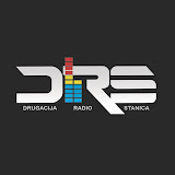 Drugačija Radio Stanica logo
