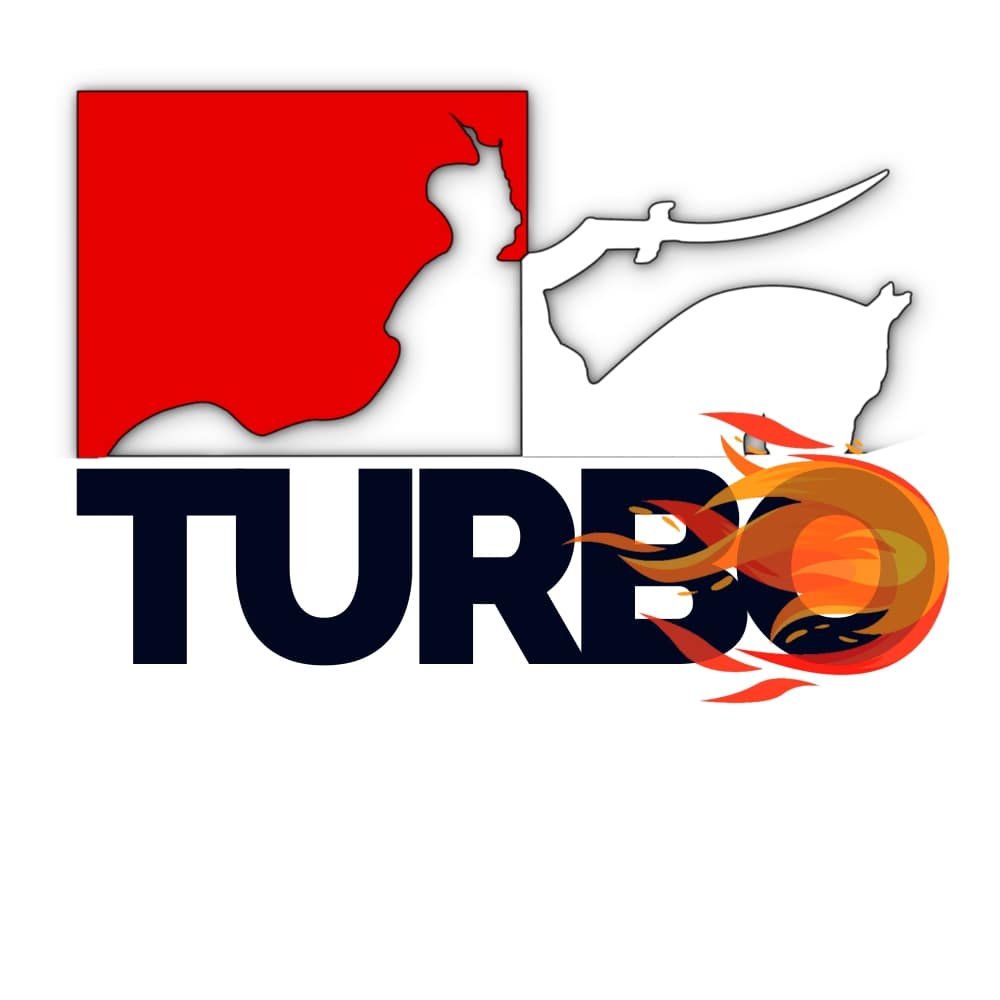 Banovina Turbo logo