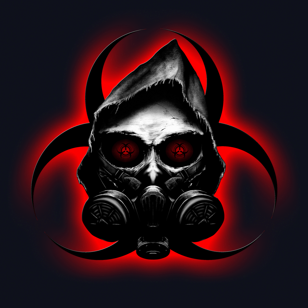 Danger Zone BL logo