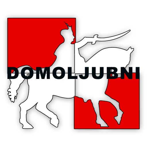 Banovina Domoljubni logo