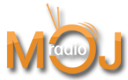 Moj Radio logo
