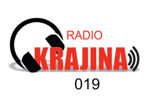 Radio Krajina 019 logo