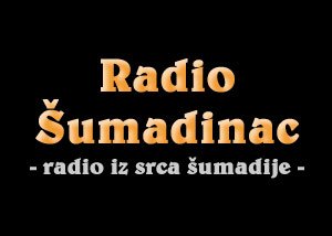 Radio Sumadinac Južni Vetar logo