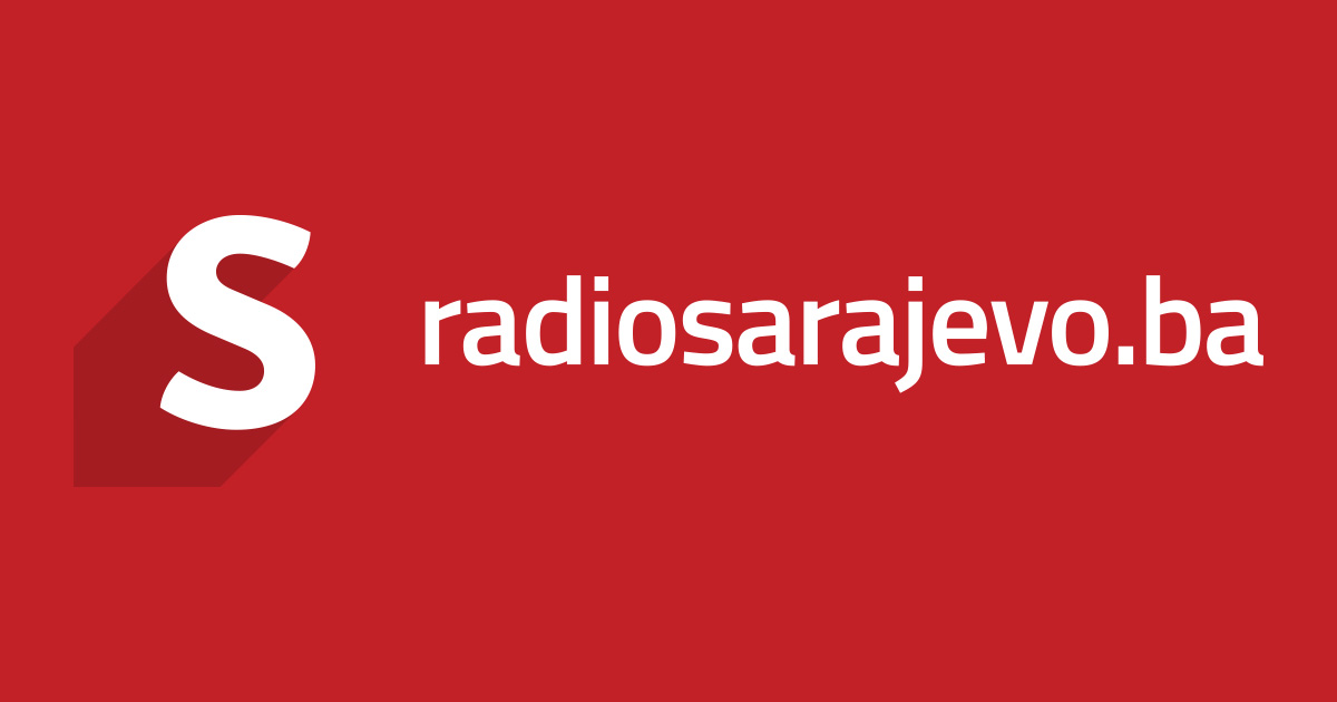 Radio Sarajevo logo