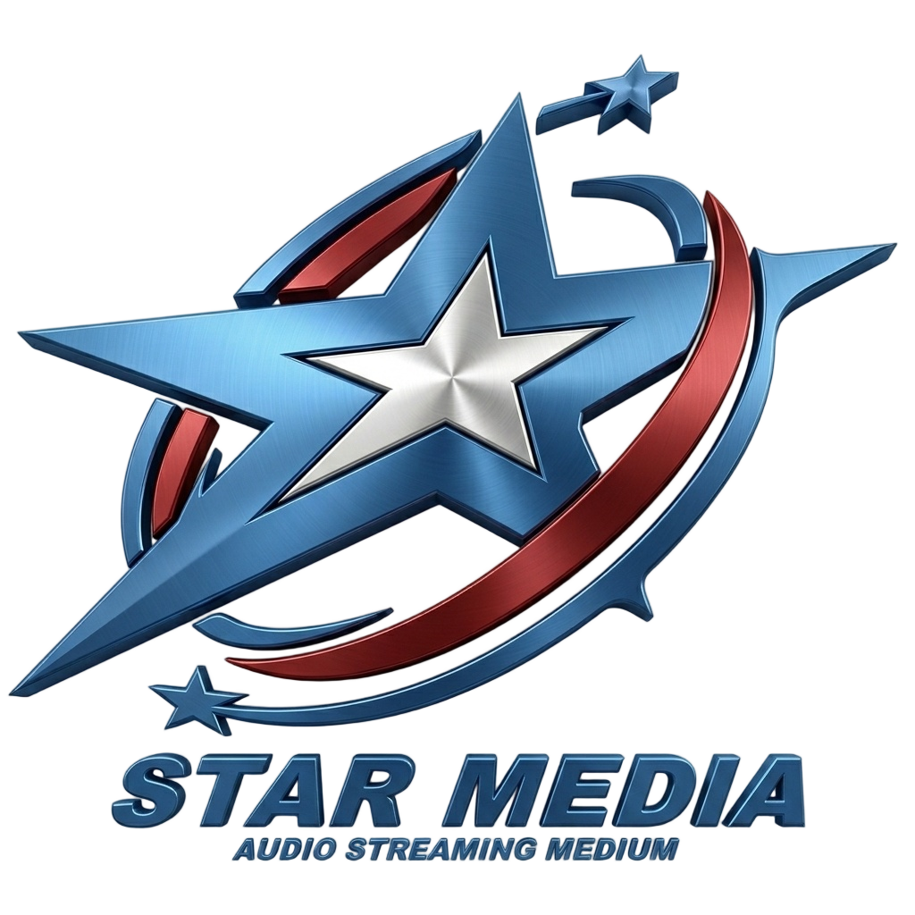Star Radio (Plus) logo