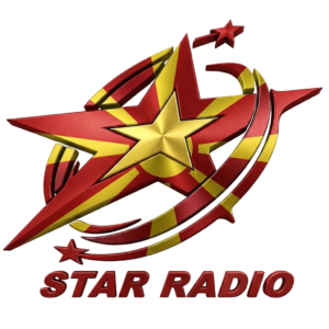 Star Radio (MK Zabavna) logo